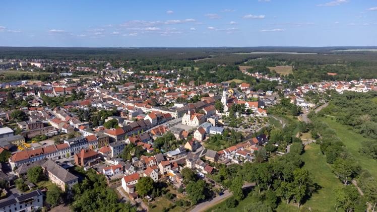 FDP Ortsverband Coswig/Oranienbaum