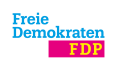 Logo FDP Ortsverband Coswig/Oranienbaum